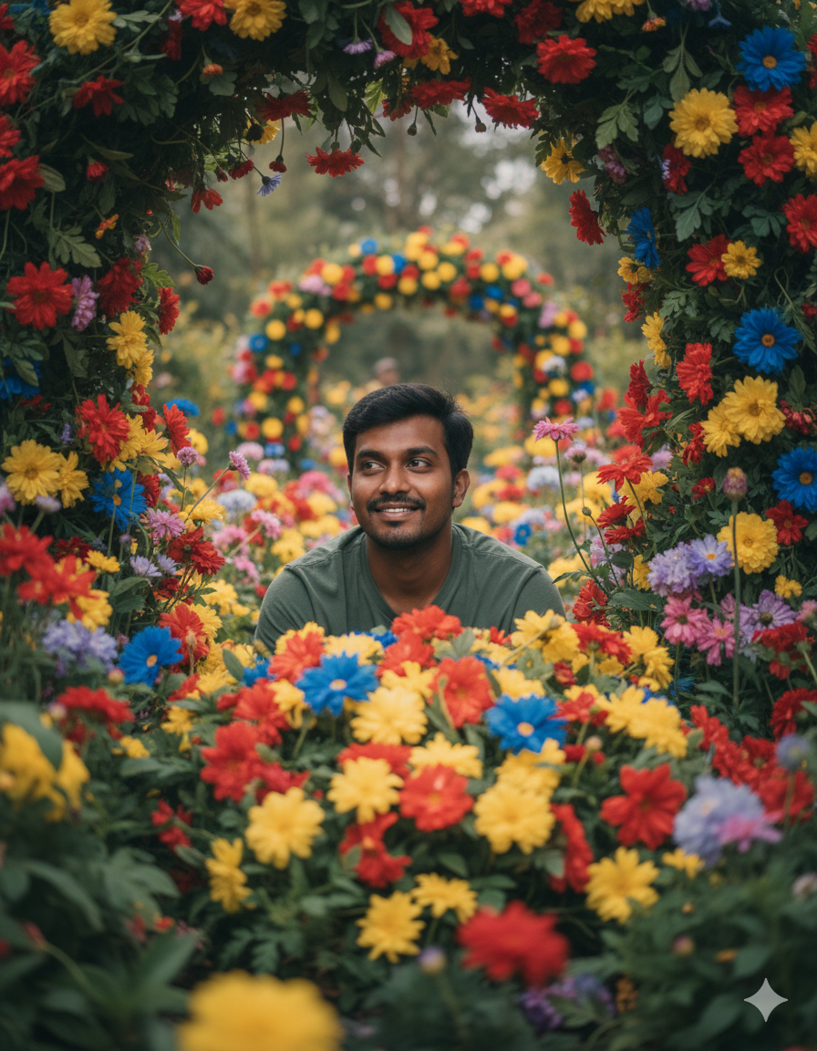 udayaganam