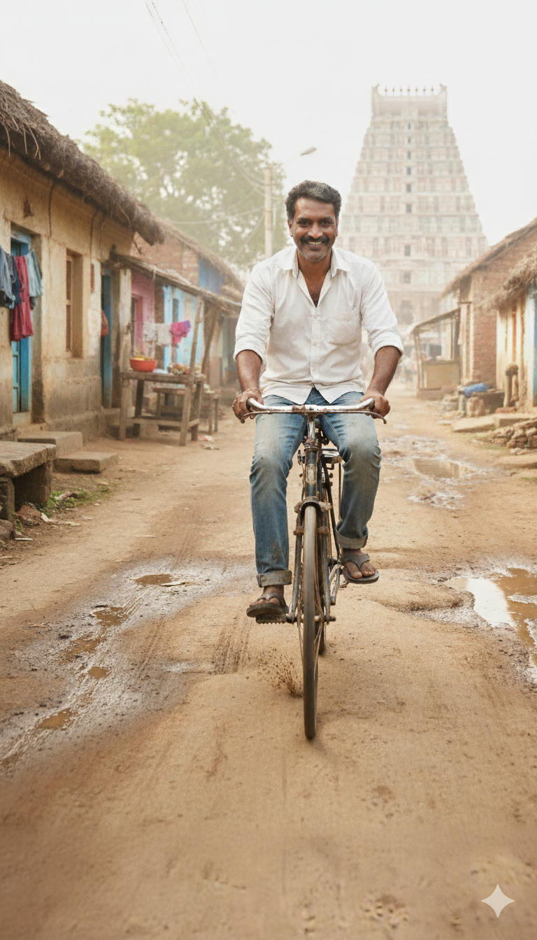 udayaganam